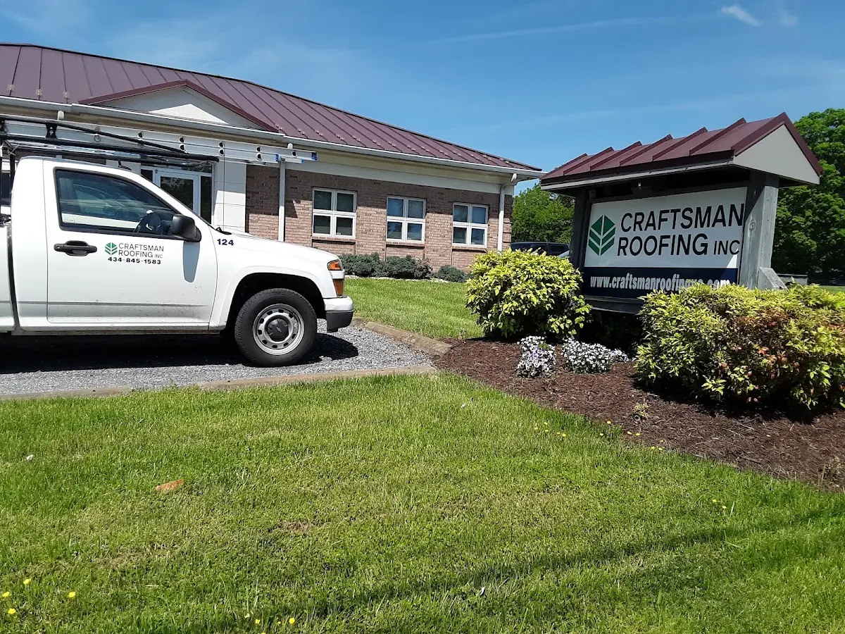 Quality Wind Damage Roof Repair by experienced craftsmen in Caln Meeting House